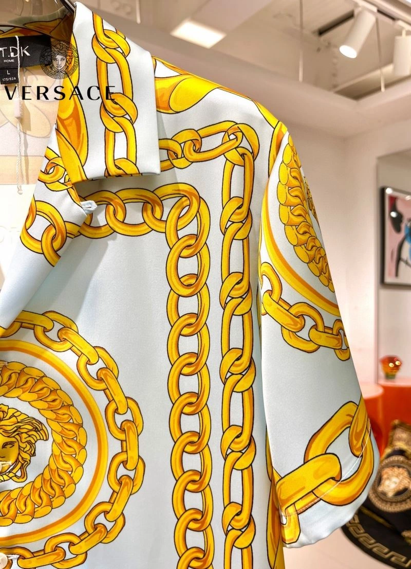 QuickDry Versace Short Suits 175115