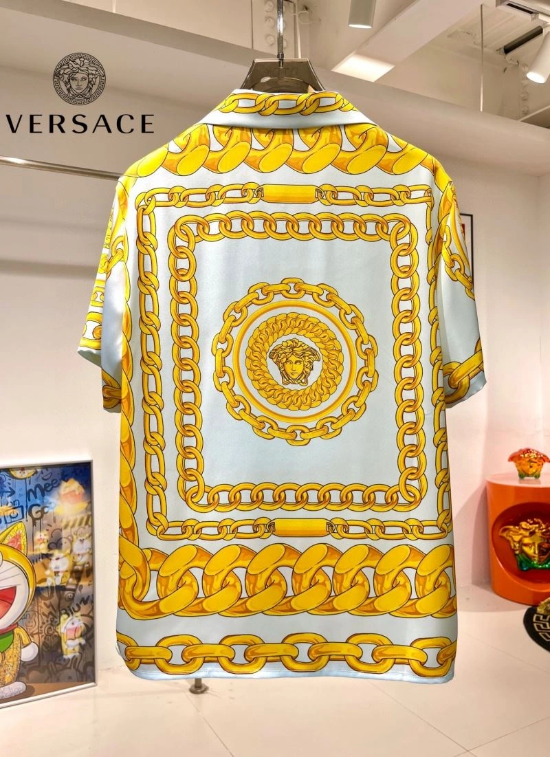 QuickDry Versace Short Suits 175115