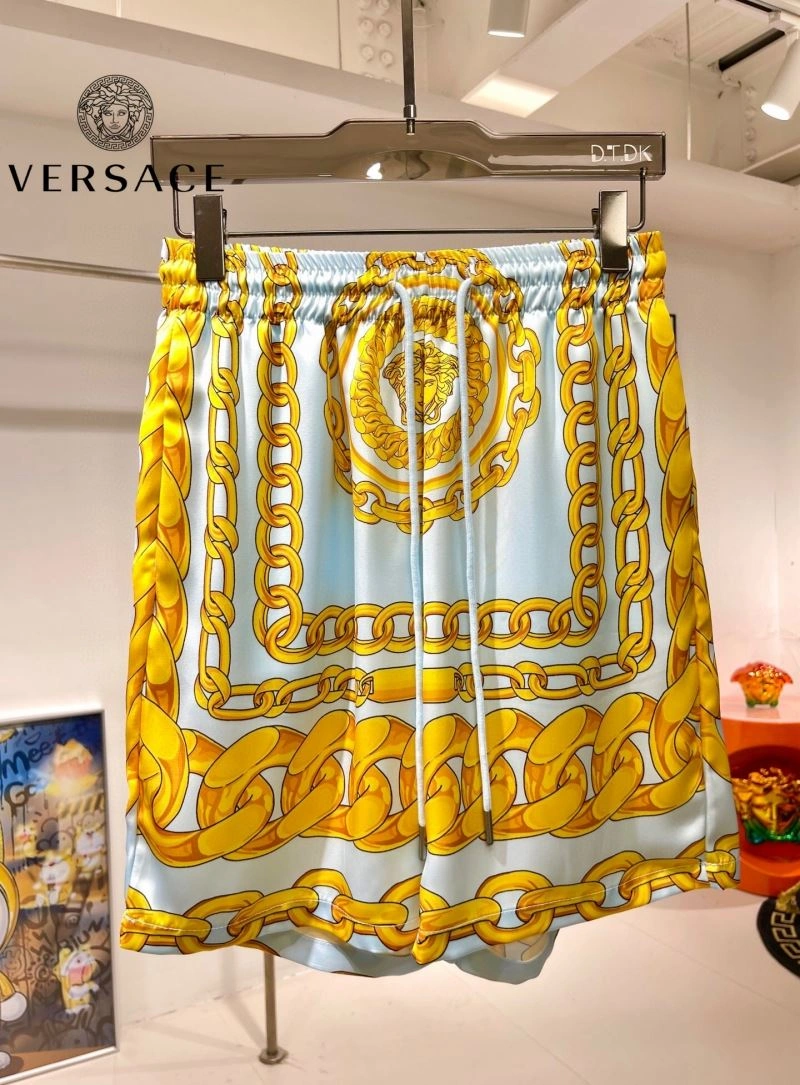 QuickDry Versace Short Suits 175115