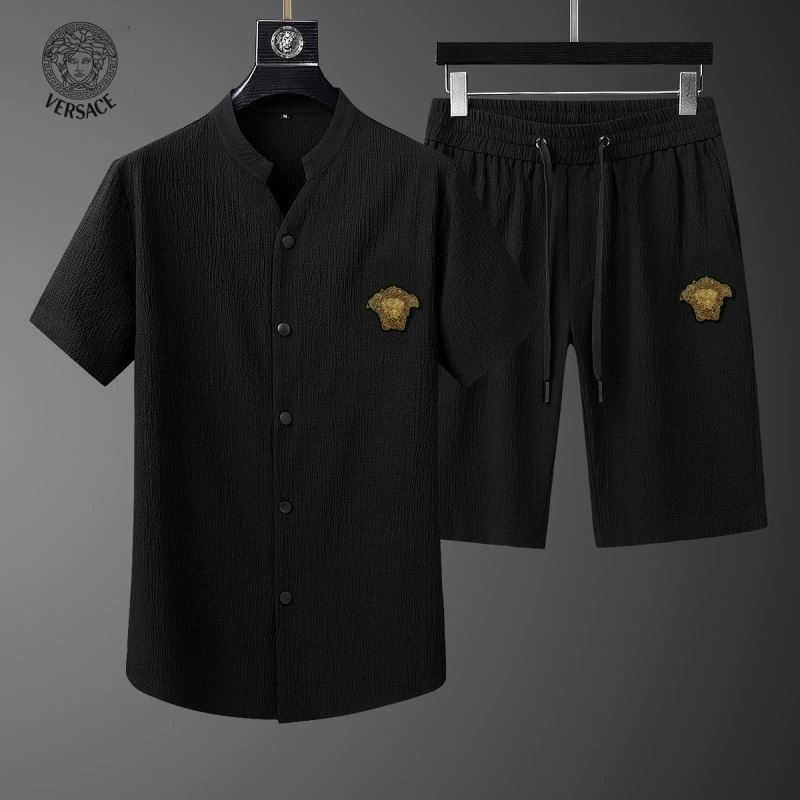 Versace Short Suits Popular 175118