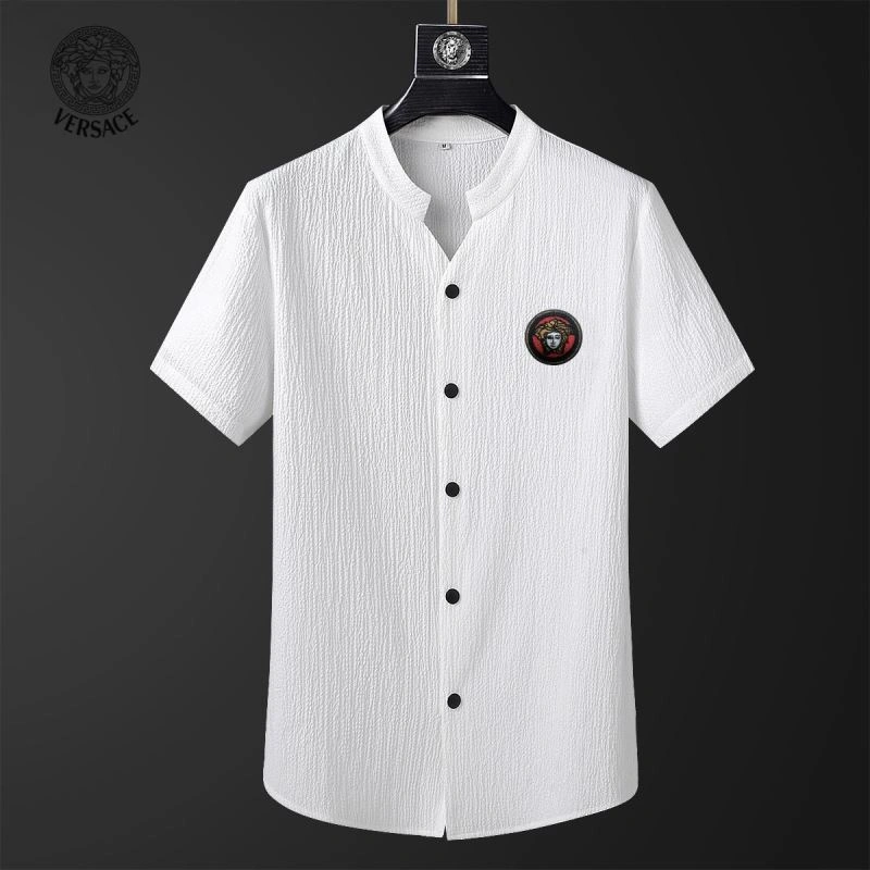 Versace Short Suits Unisex 175117