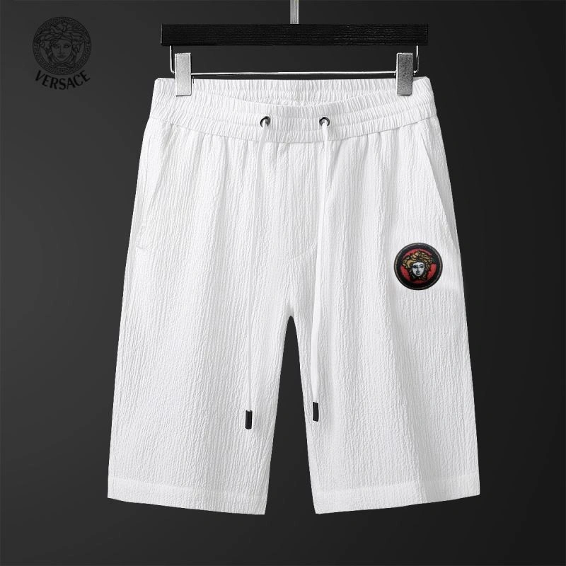 Versace Short Suits Unisex 175117