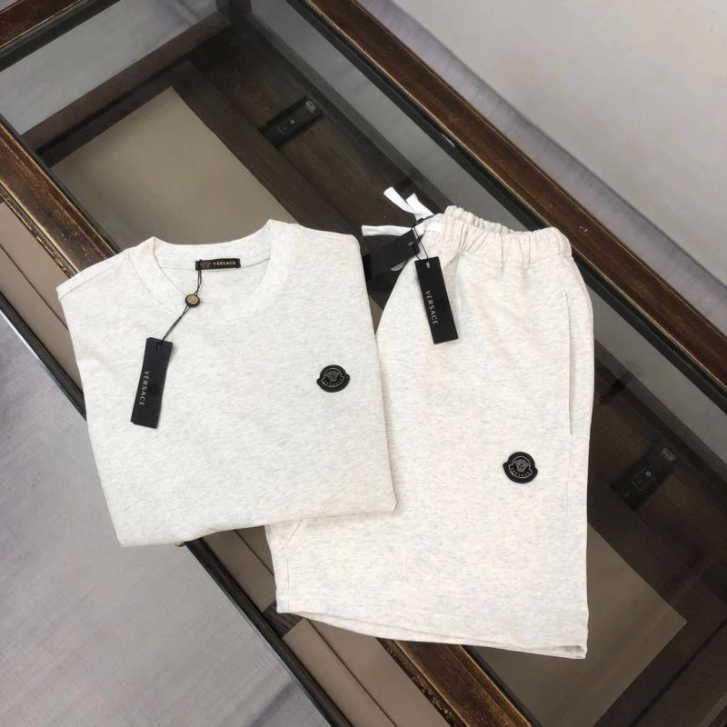 Versace Short Suits NewStyle 175784