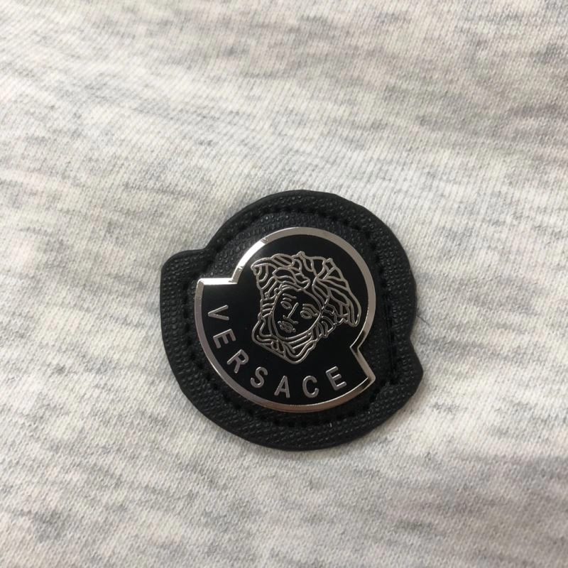 Versace Short Suits NewStyle 175784