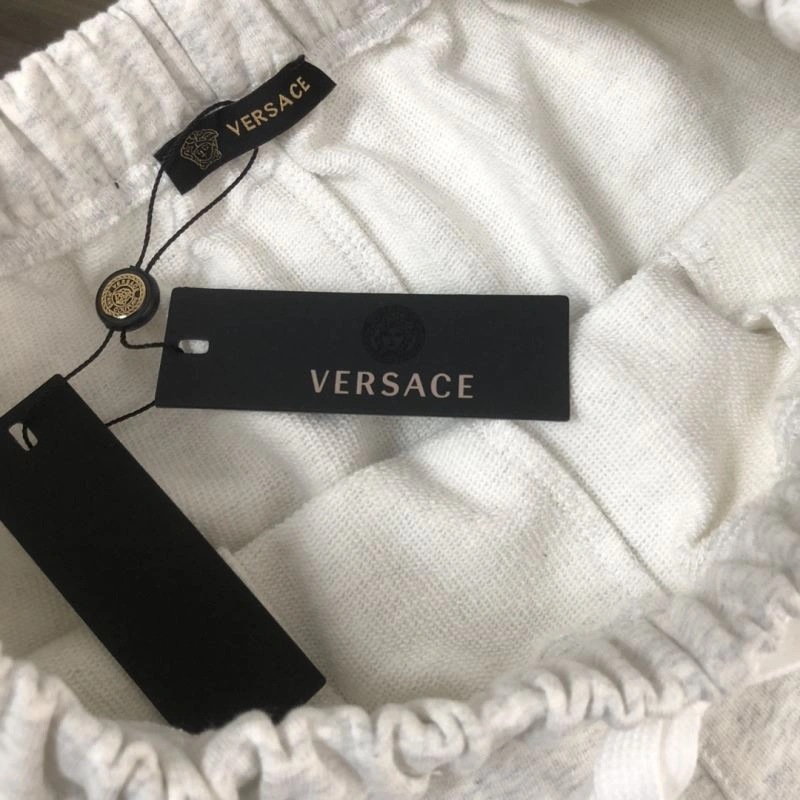 Versace Short Suits NewStyle 175784