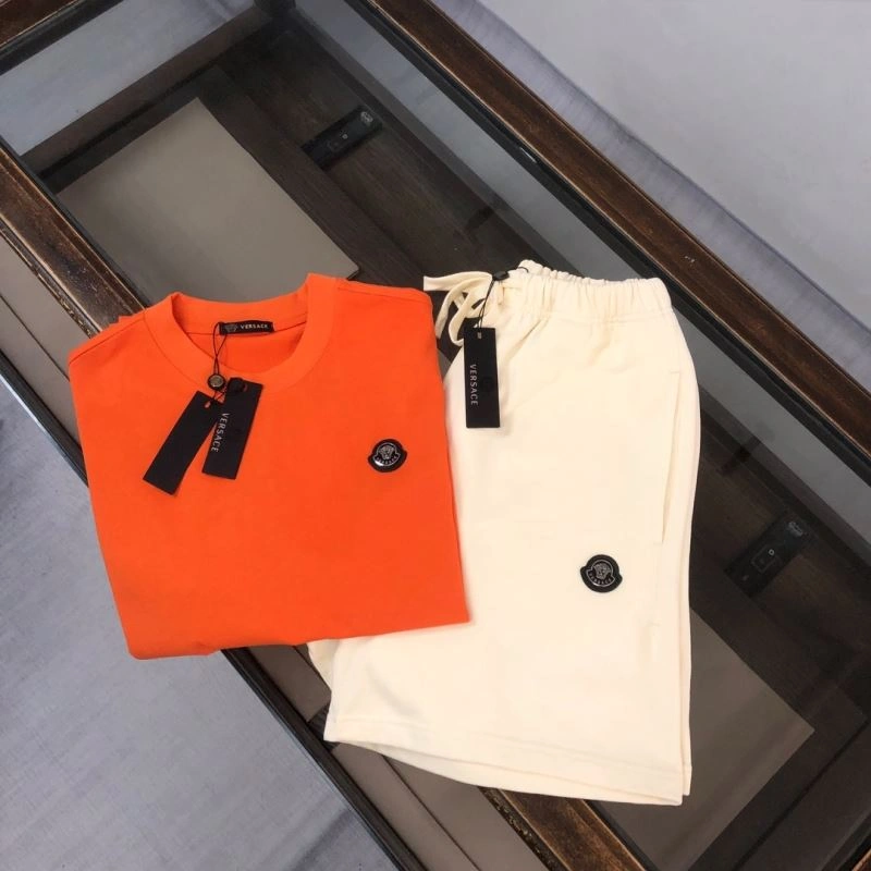 Versace Short Suits FlexibleFit 175741
