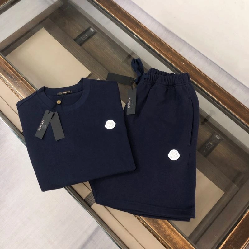 Versace Short Suits Compact 175740
