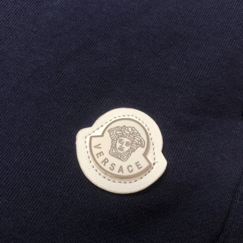 Versace Short Suits Compact 175740