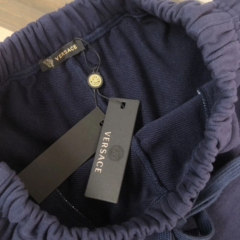 Versace Short Suits Compact 175740