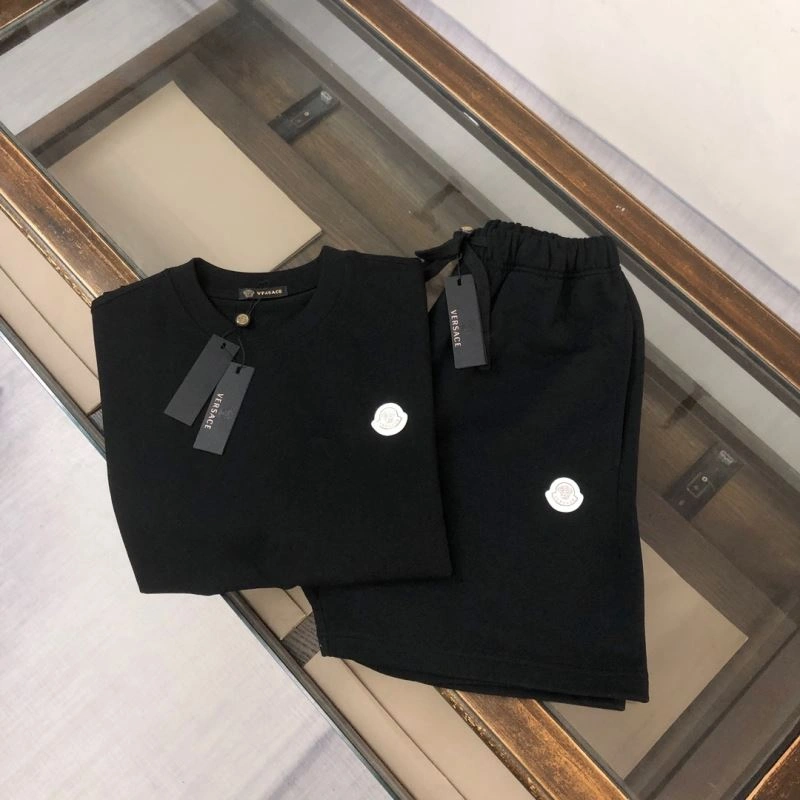 Versace Short Suits EasyCare 175737