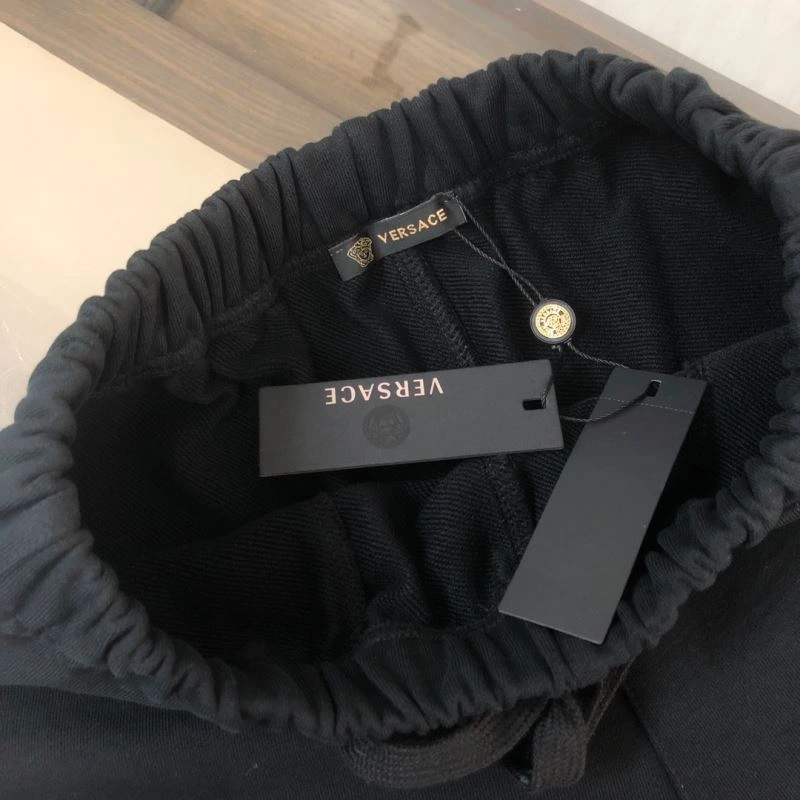 Versace Short Suits EasyCare 175737