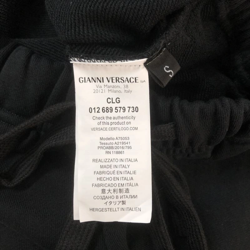 Versace Short Suits EasyCare 175737