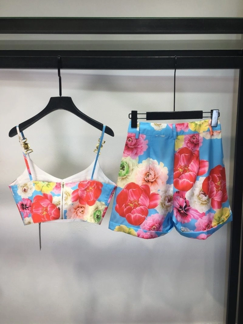 Versace Short Suits Affordable 175037