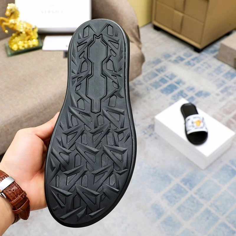WrinkleFree Versace Slippers 37268