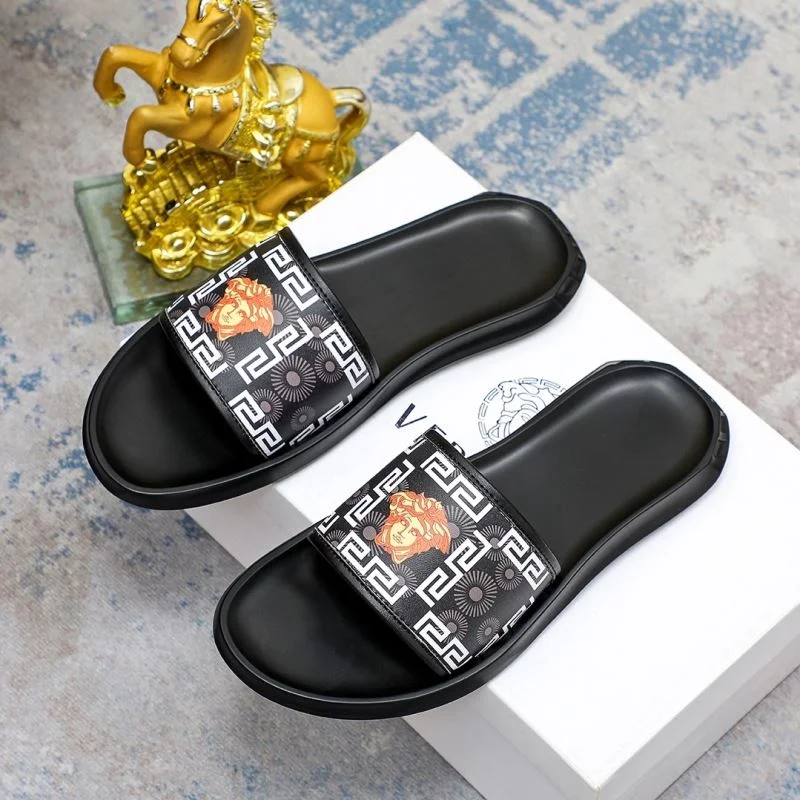 Versace Slippers Effortless 37266