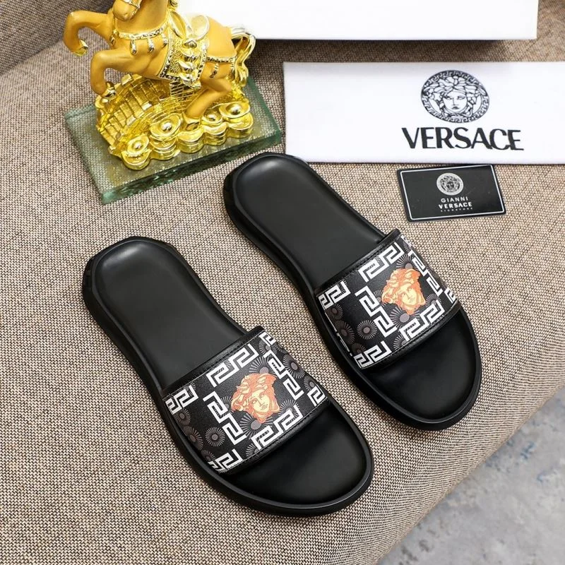 Versace Slippers Effortless 37266