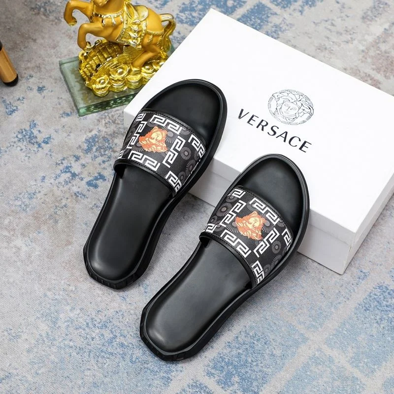 Versace Slippers Effortless 37266