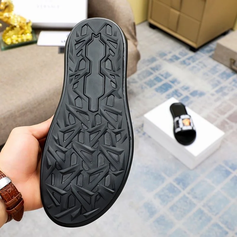 Versace Slippers Effortless 37266