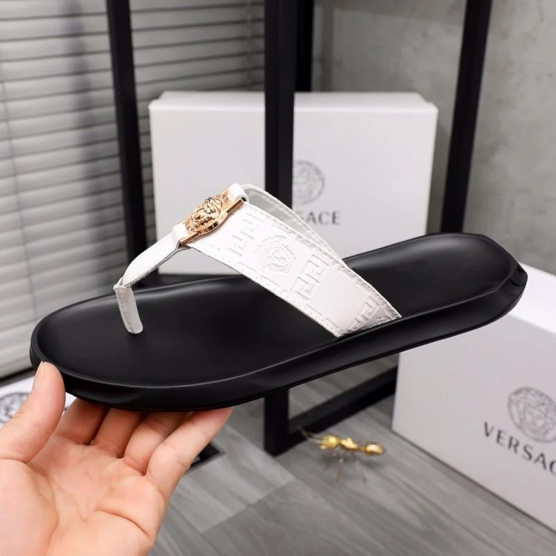 FastDry Versace Slippers 37243