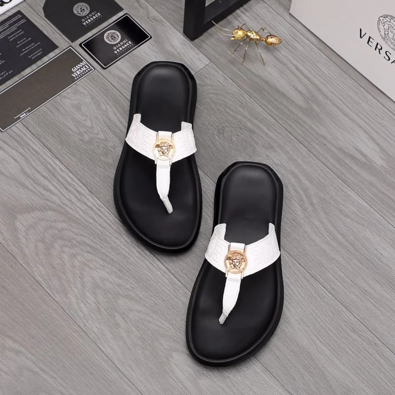 FastDry Versace Slippers 37243