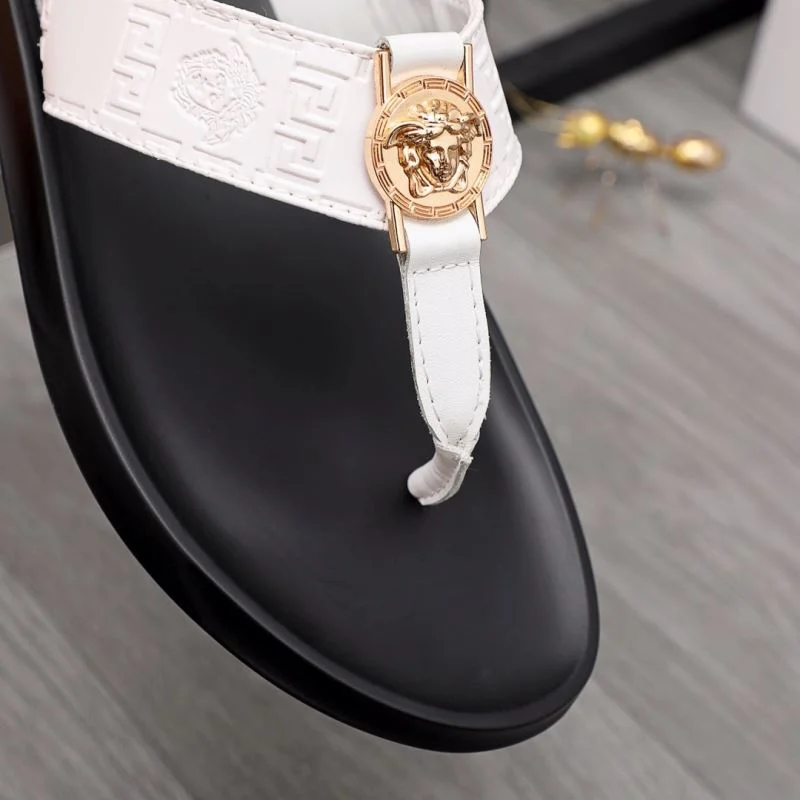 FastDry Versace Slippers 37243