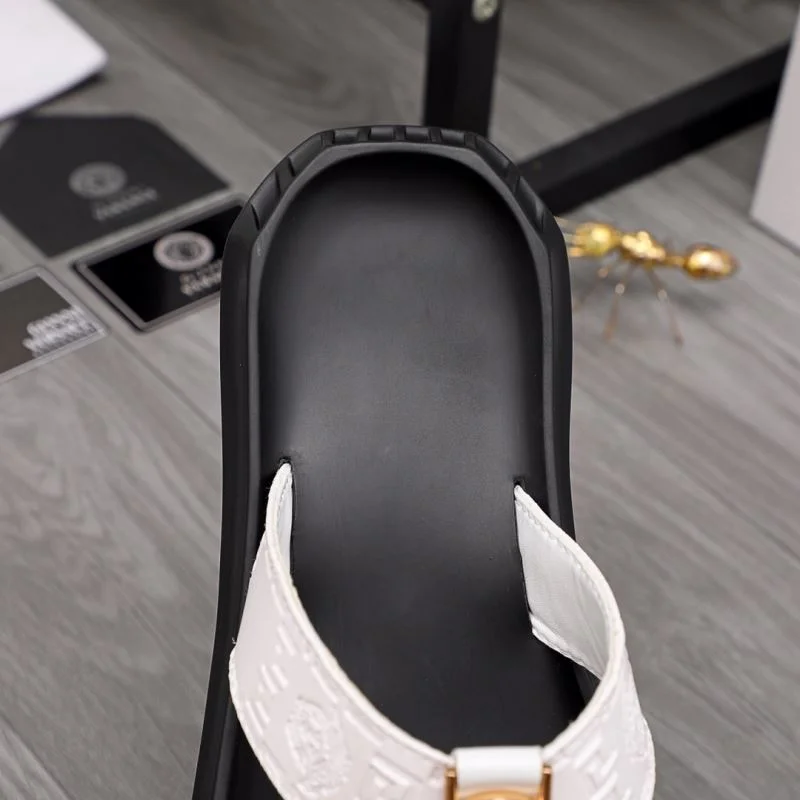 FastDry Versace Slippers 37243