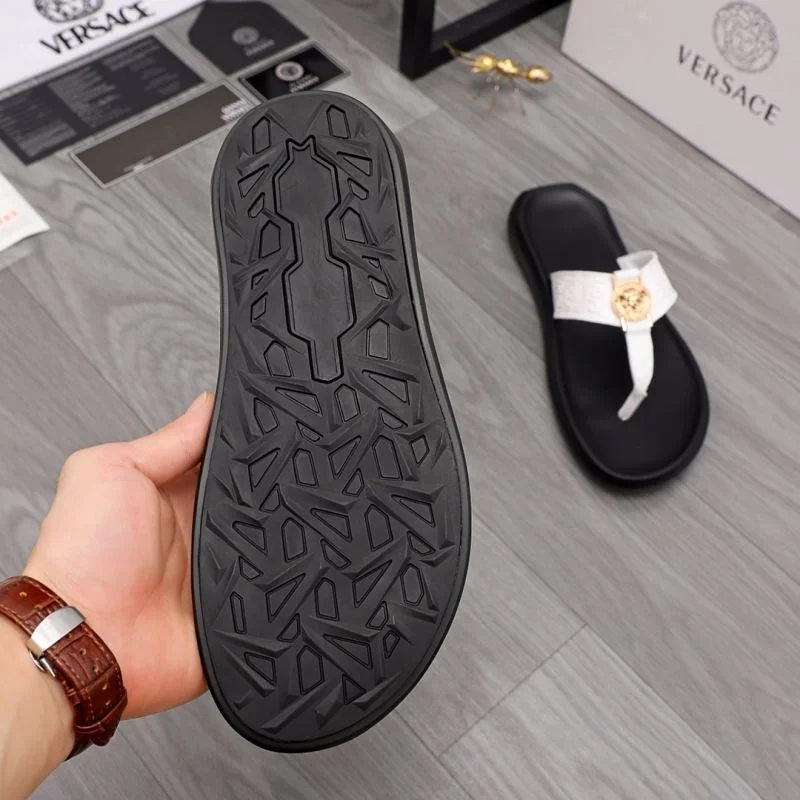 FastDry Versace Slippers 37243