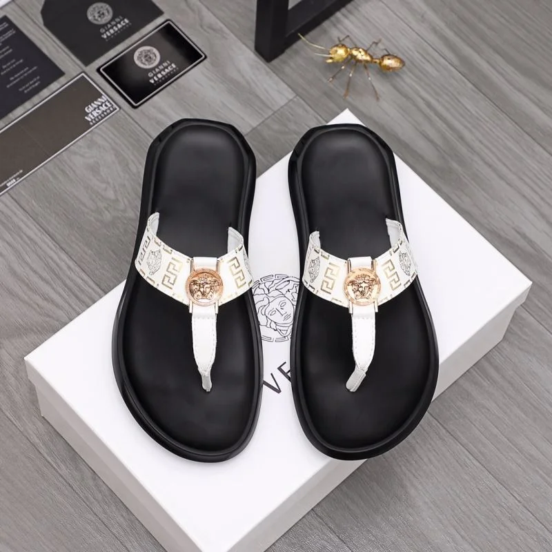 ComfortFit Versace Slippers 37235