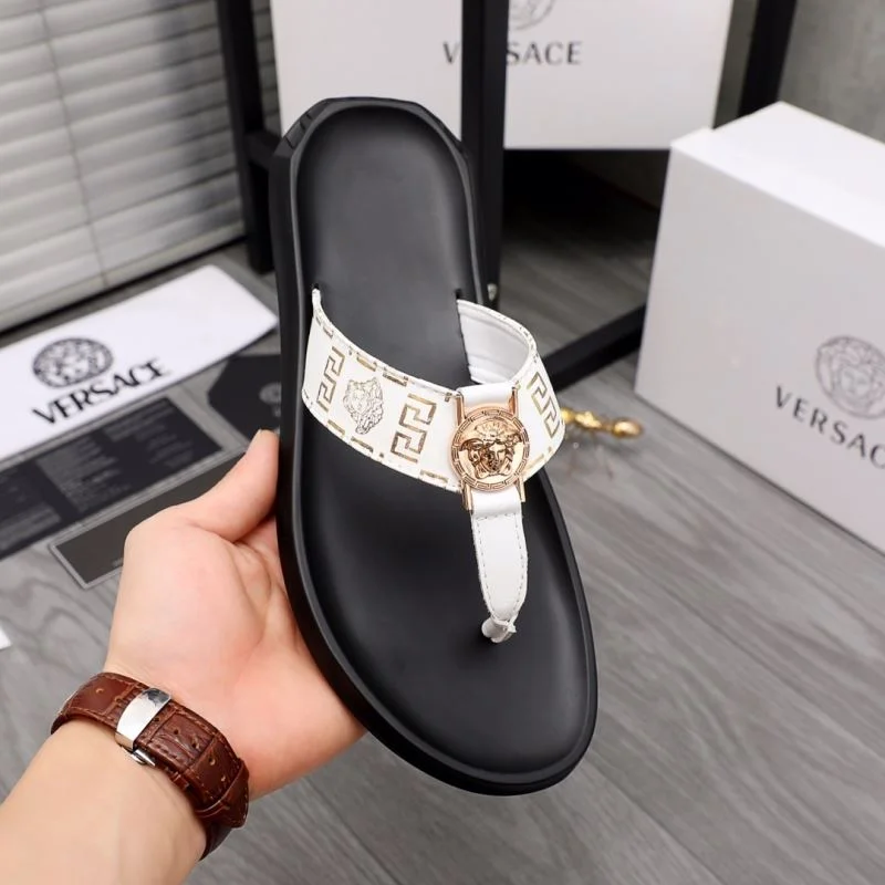 ComfortFit Versace Slippers 37235