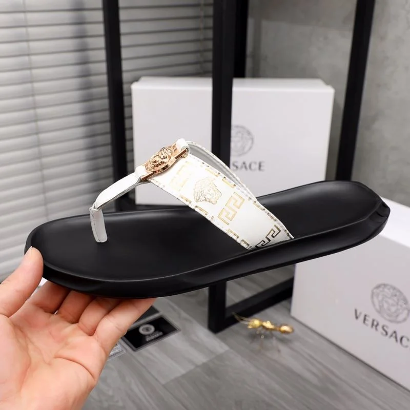 ComfortFit Versace Slippers 37235