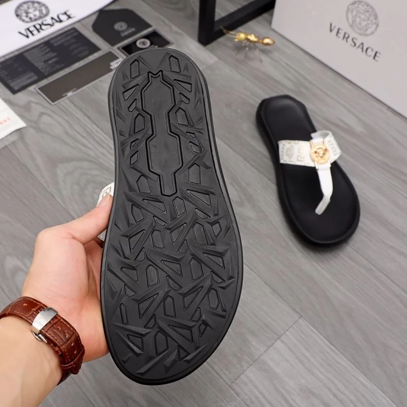 ComfortFit Versace Slippers 37235