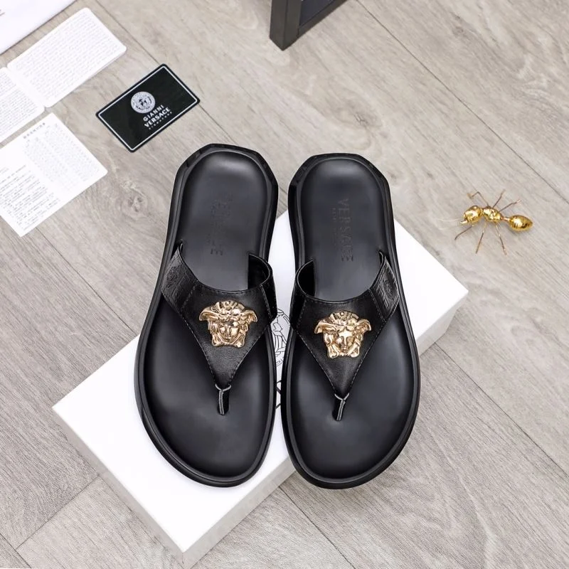 HighPerformance Versace Slippers 37264