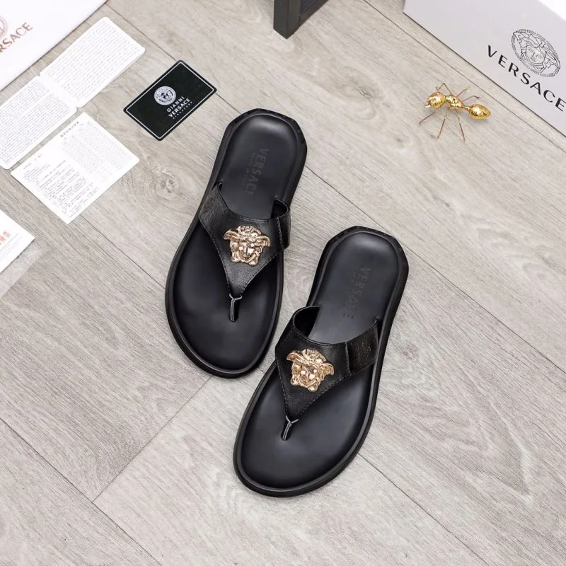 HighPerformance Versace Slippers 37264