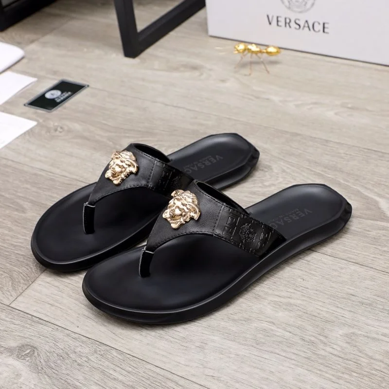 HighPerformance Versace Slippers 37264
