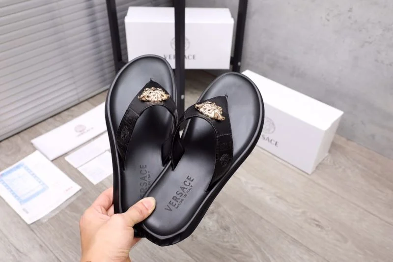 HighPerformance Versace Slippers 37264