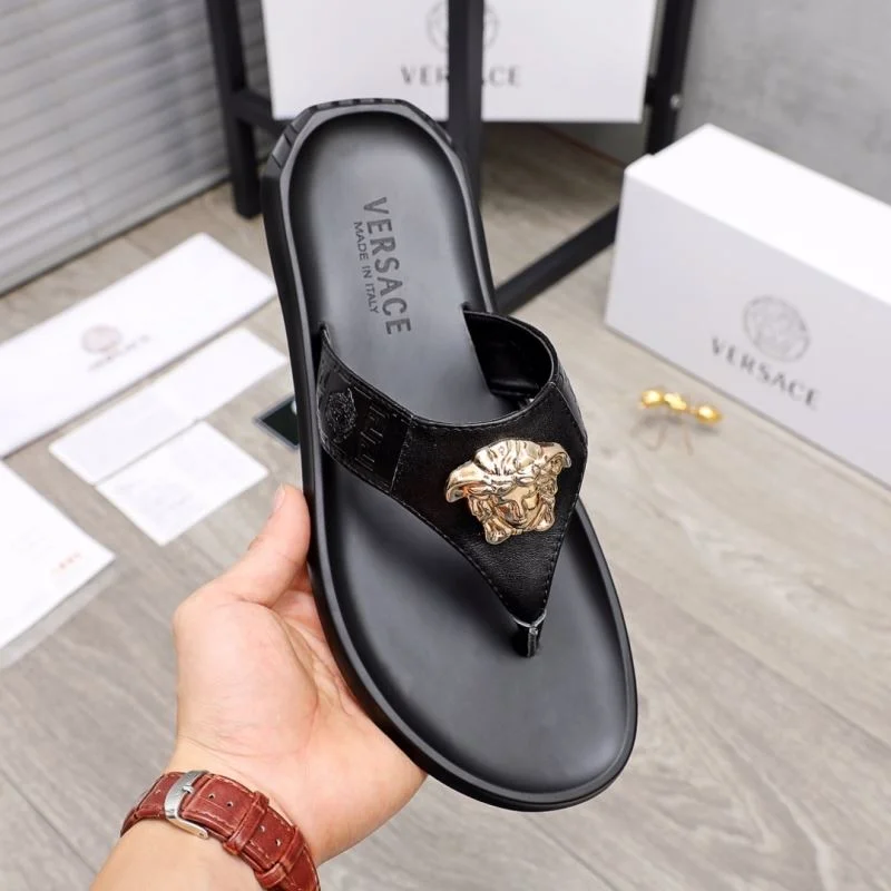 HighPerformance Versace Slippers 37264