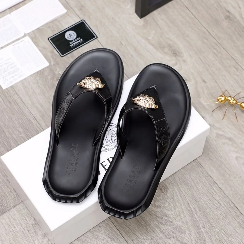 HighPerformance Versace Slippers 37264