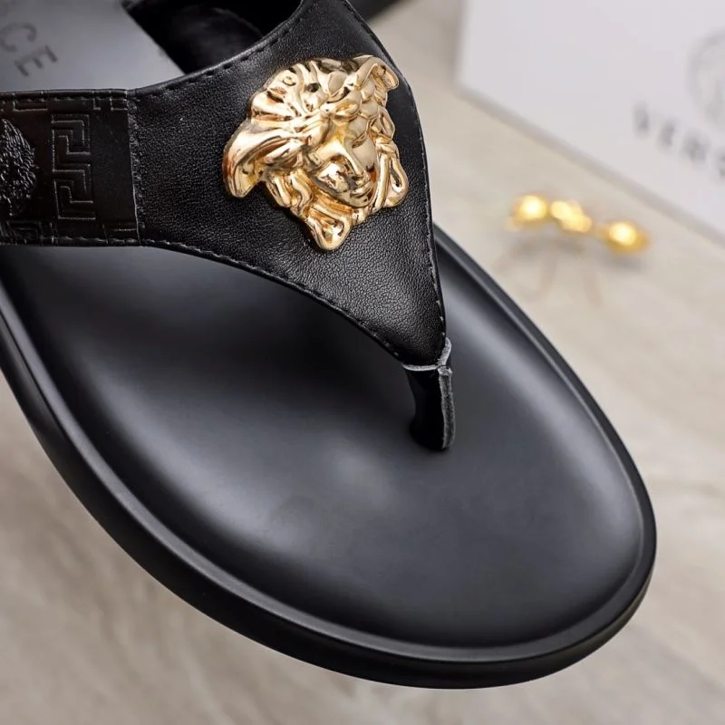 HighPerformance Versace Slippers 37264