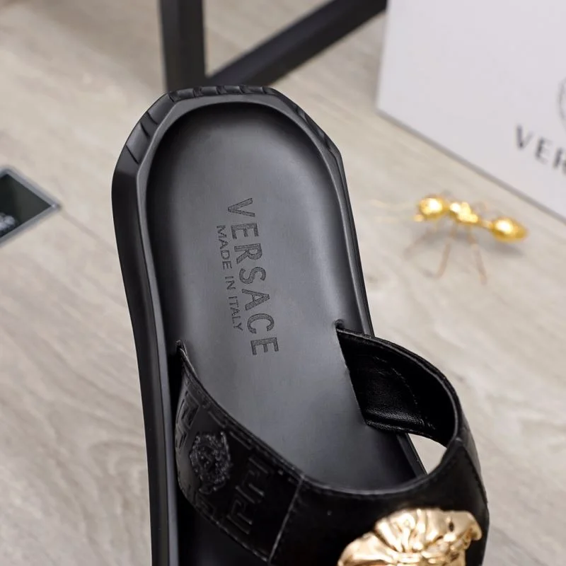 HighPerformance Versace Slippers 37264