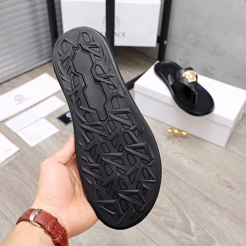 HighPerformance Versace Slippers 37264