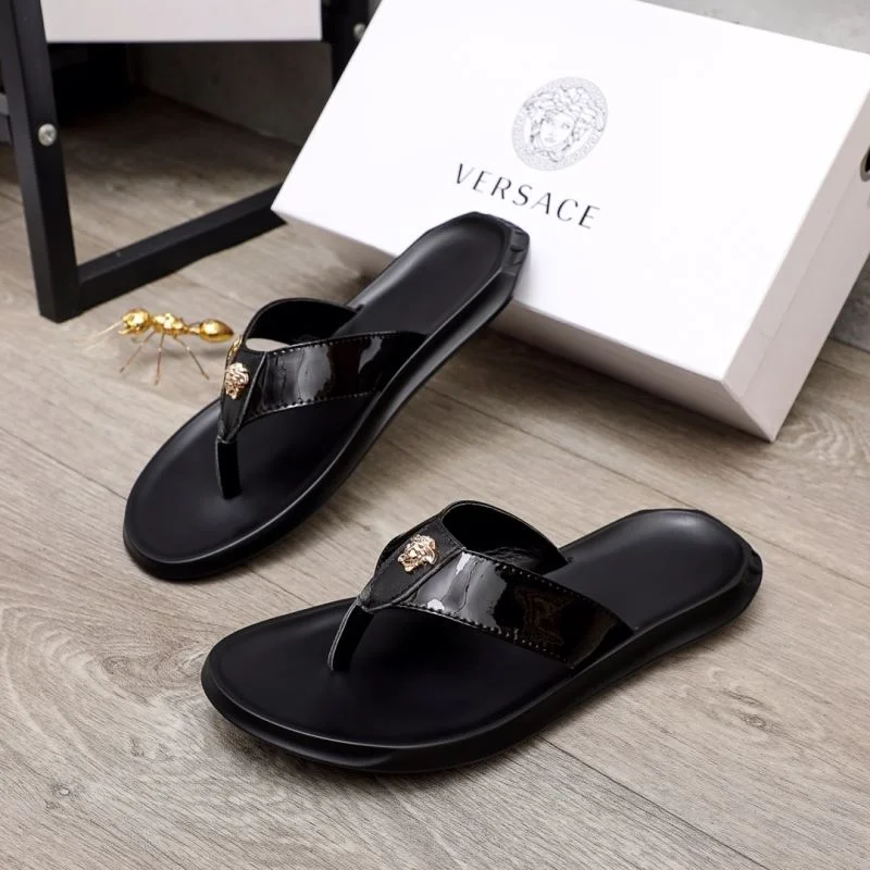 Affordable Versace Slippers 37250