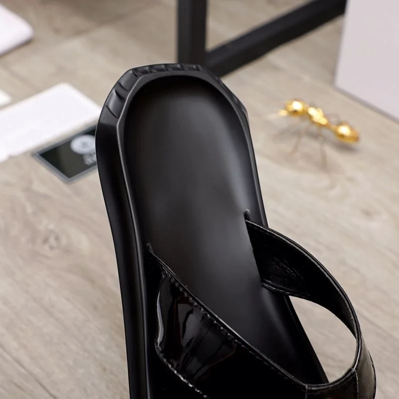 Affordable Versace Slippers 37250