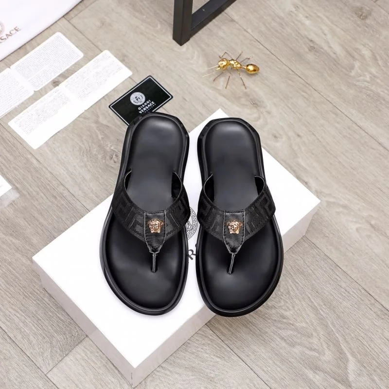 Affordable Versace Slippers 37242