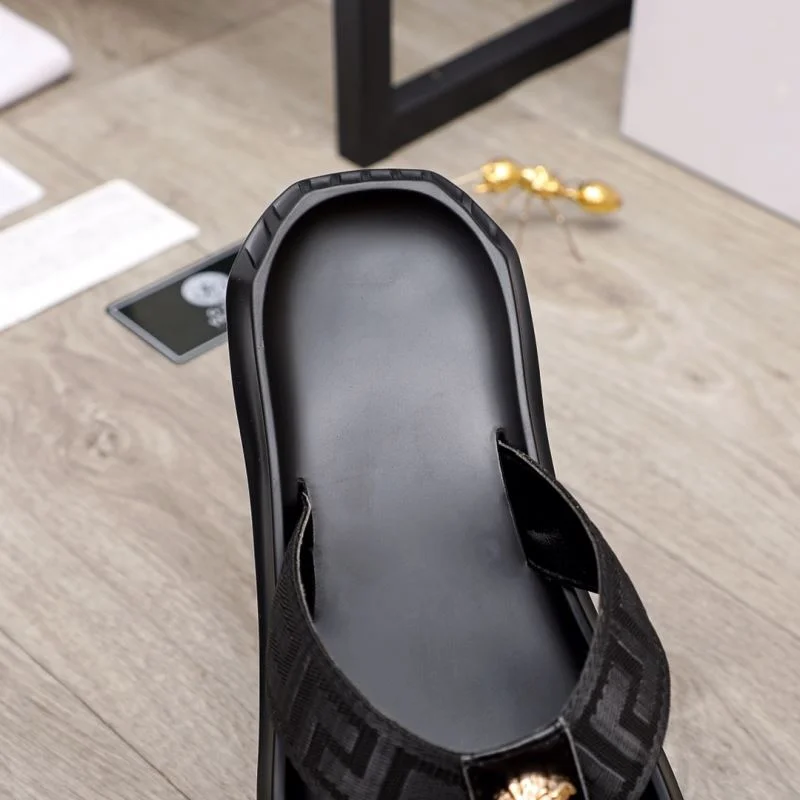 Affordable Versace Slippers 37242