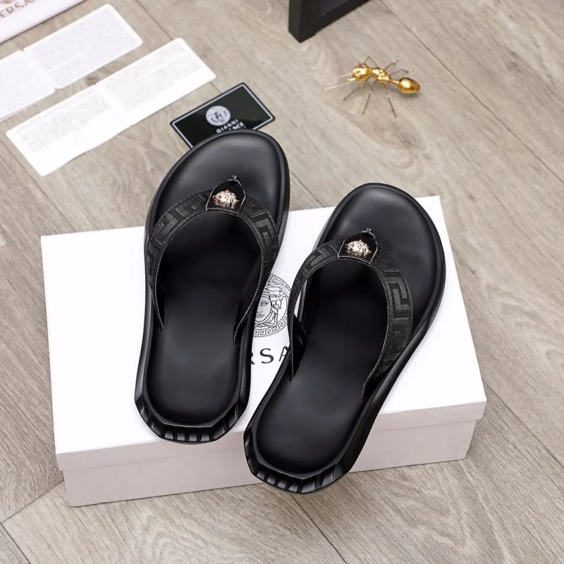 Affordable Versace Slippers 37242