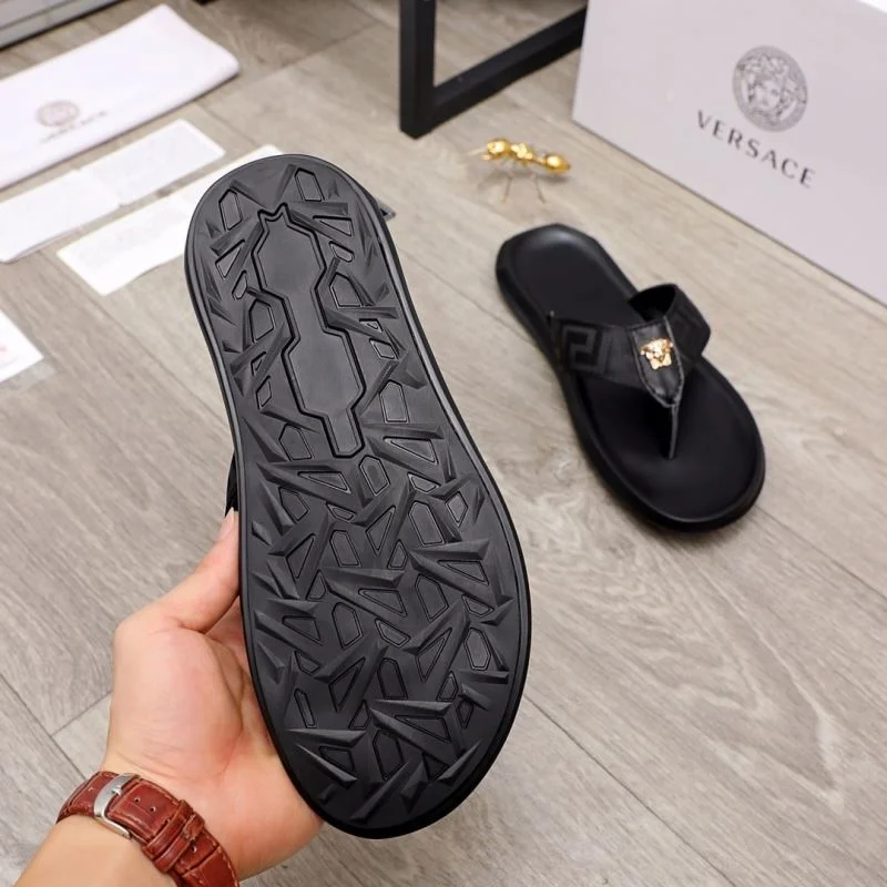 Affordable Versace Slippers 37242