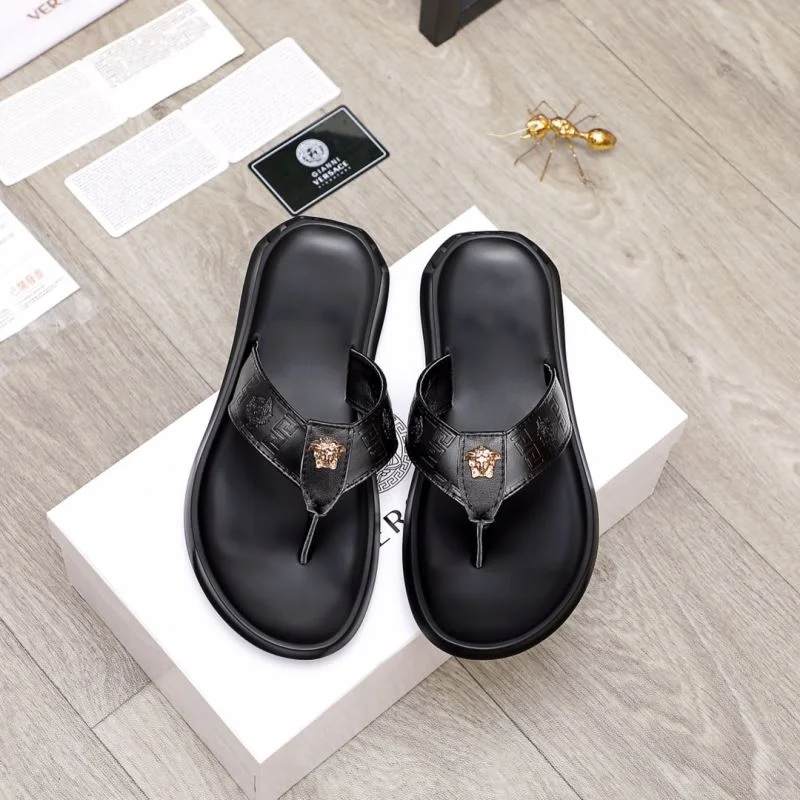 StreetReady Versace Slippers 37239