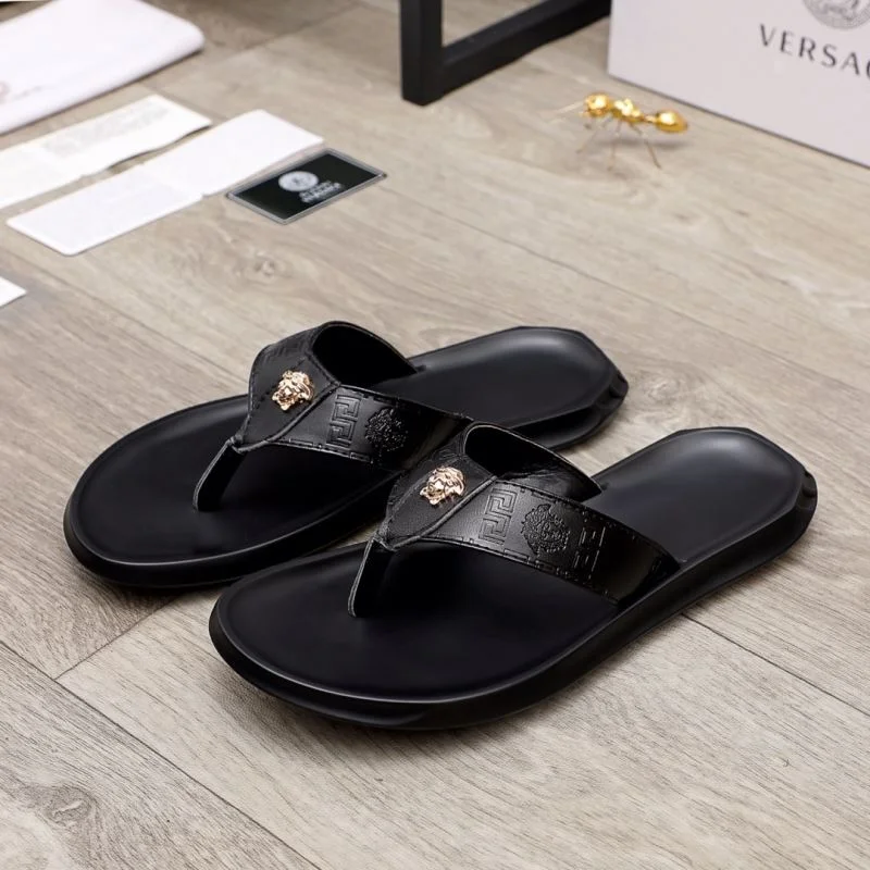 StreetReady Versace Slippers 37239