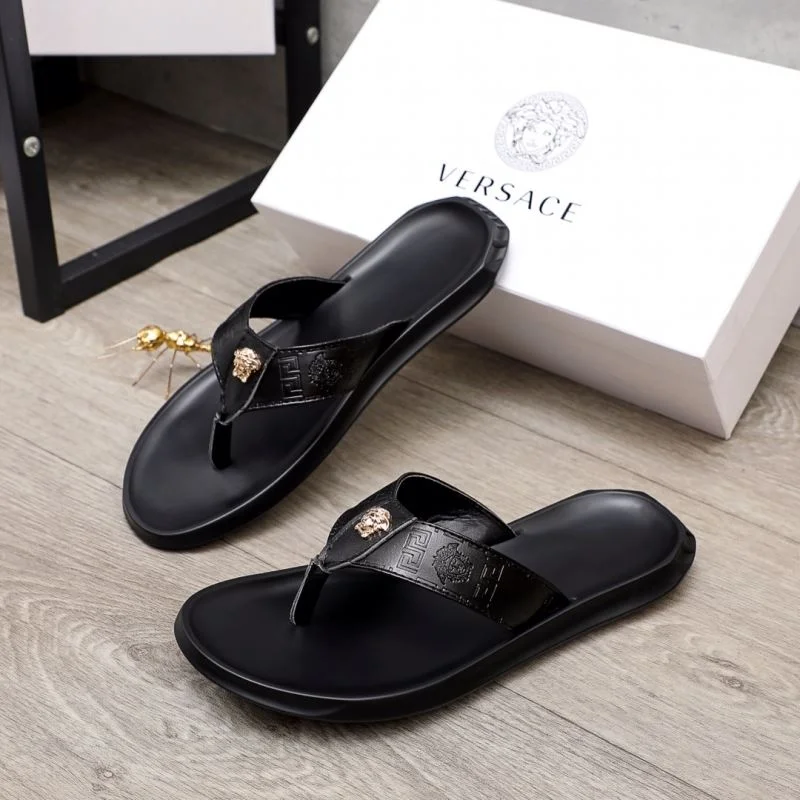 StreetReady Versace Slippers 37239