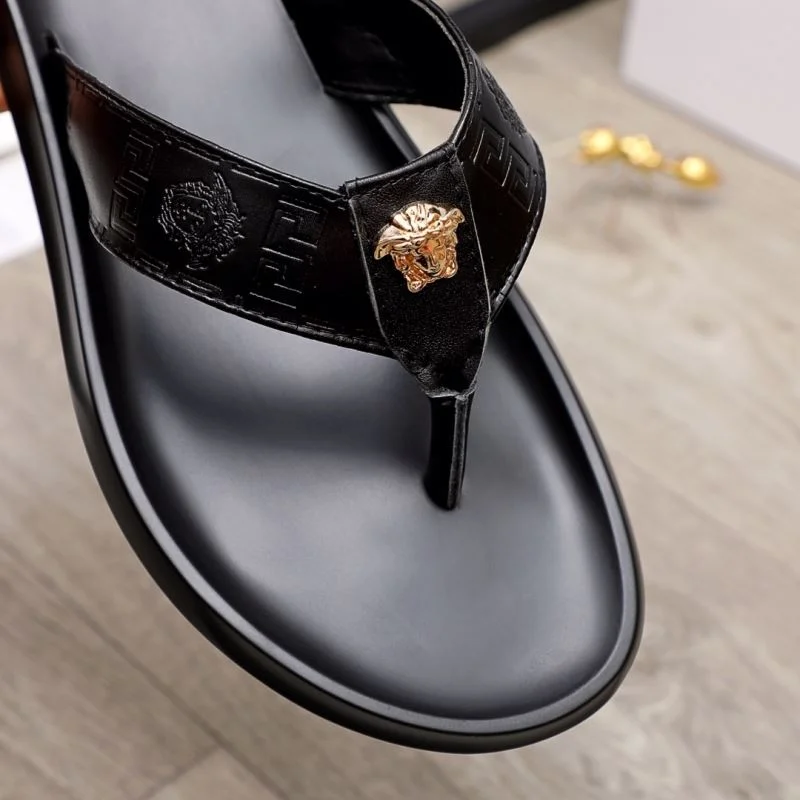 StreetReady Versace Slippers 37239